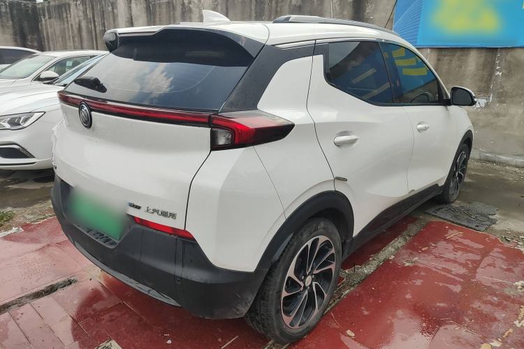 Used Buick Velite 7 2022 652E Connected Smart Edition