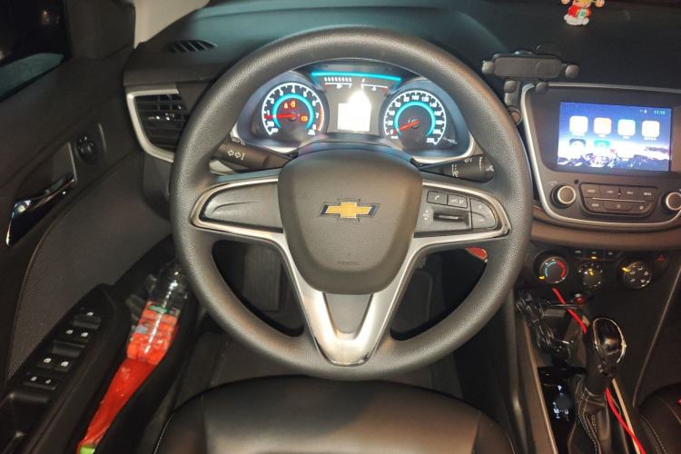 Used Chevrolet Cavalier 2016 1.5L Automatic Xinyue Edition
