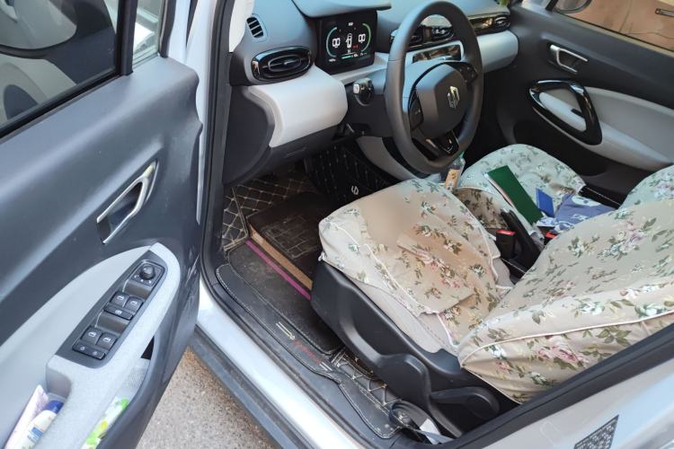 Used Leapmotor T03 2023 200 Lite Edition
