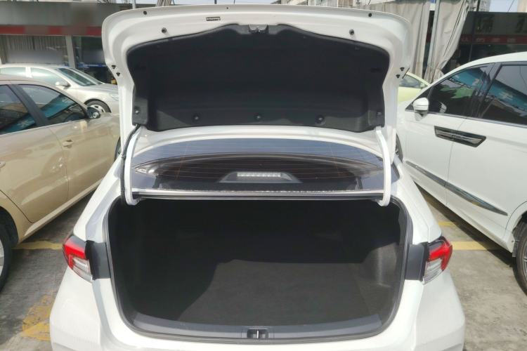 Used Toyota Corolla 2023 1.8L Smart Electric Hybrid Dual-Motor Elite Edition