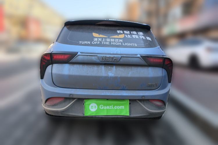 Used NETA V 2022 Chao 400 Lite