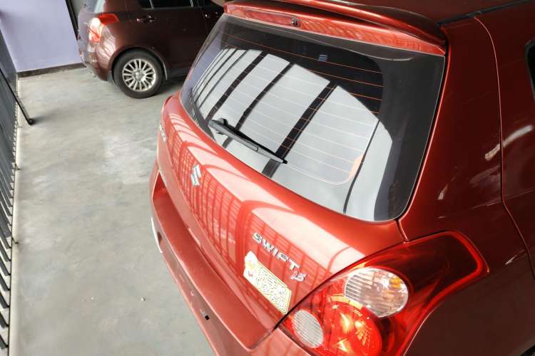 Used Suzuki Swift 2013 1.5L Automatic Standard Edition