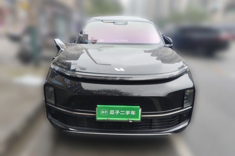 Used Li Auto L8 2024 Pro Model
