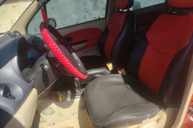 Used Baojun Lechi 2010 1.0L P-TEC Manual Active Model