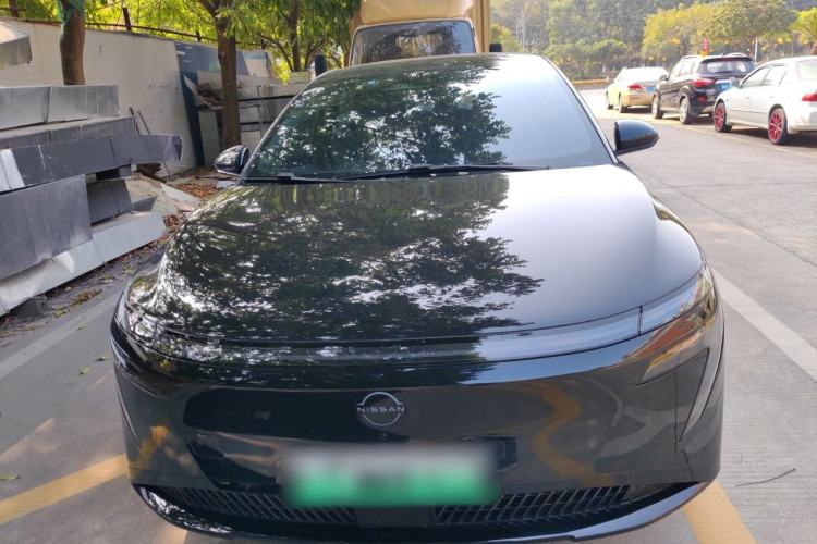 Used Nissan N7 2025 510 Pro