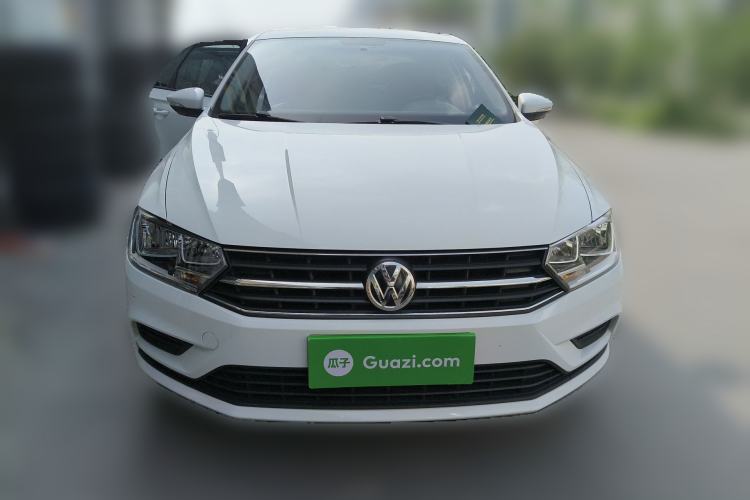 Used Volkswagen Bora 2019 Bora Legend 1.5L Manual Fashion Edition China VI Standard