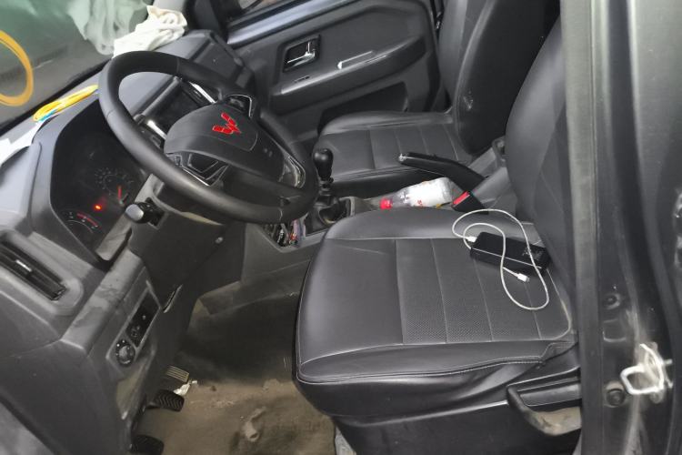Used Wuling Zhengtu 2021 1.5L Adventure LAR

