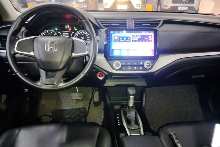 Used Honda Envix 2019 180TURBO CVT Enjoyment Version China V