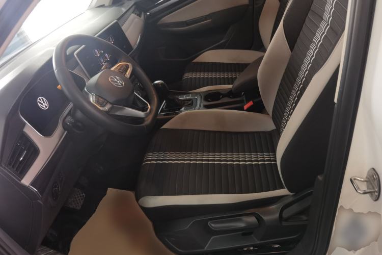 Used Volkswagen Bora 2024 200TSI DSG Comfort Edition Left Front Seat