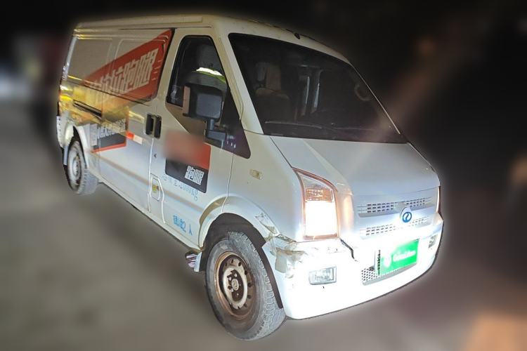 Used Ruichi EC35 2022 EC35 II Custom Edition 31.25 kWh
