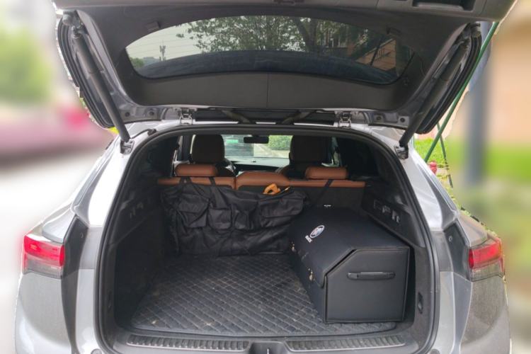 Used Buick Envision 2020 Encore S 652T Two-Wheel Drive Luxury Model