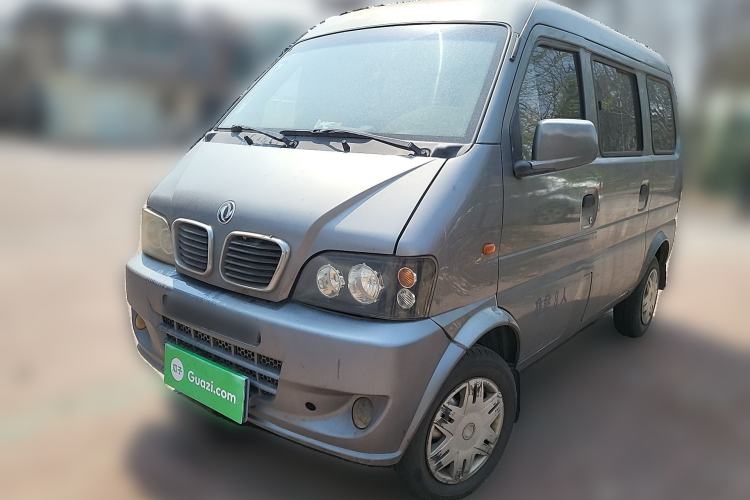 Used Dongfeng Xiaokang K17 2009 1.0L Base Version AF10-06