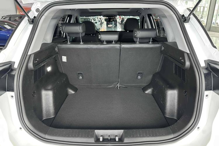 Used Chery Tiggo 7 PLUS 2023 1.5 TCI CVT New Enjoyment Edition
