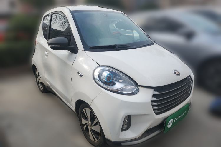 Used Know Beans D2 2017 D2S
