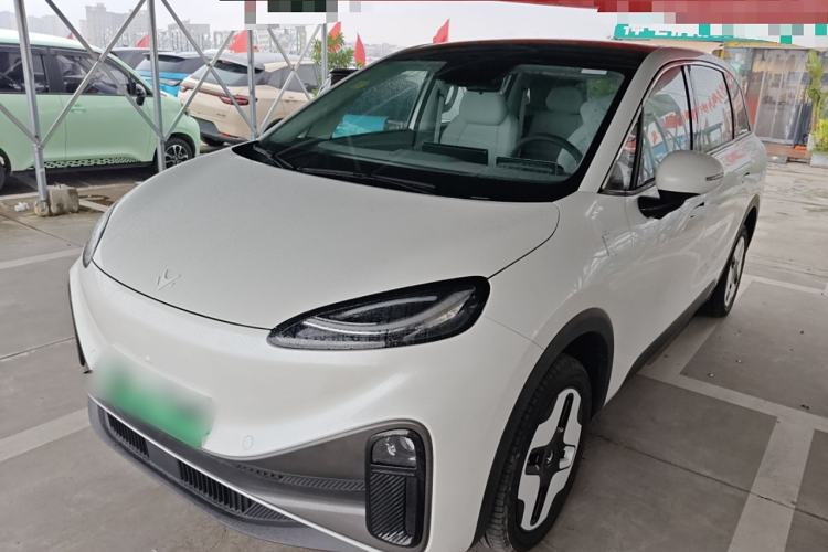 Used ARCFOX Kaola S 2024 AIR