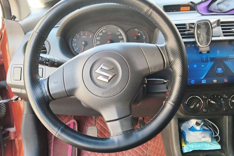 Used Suzuki Swift 2012 1.3L Manual Value Edition
