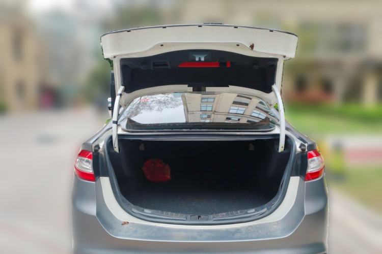 Used Ford Mondeo 2013 1.5L GTDi180 Fashion Edition