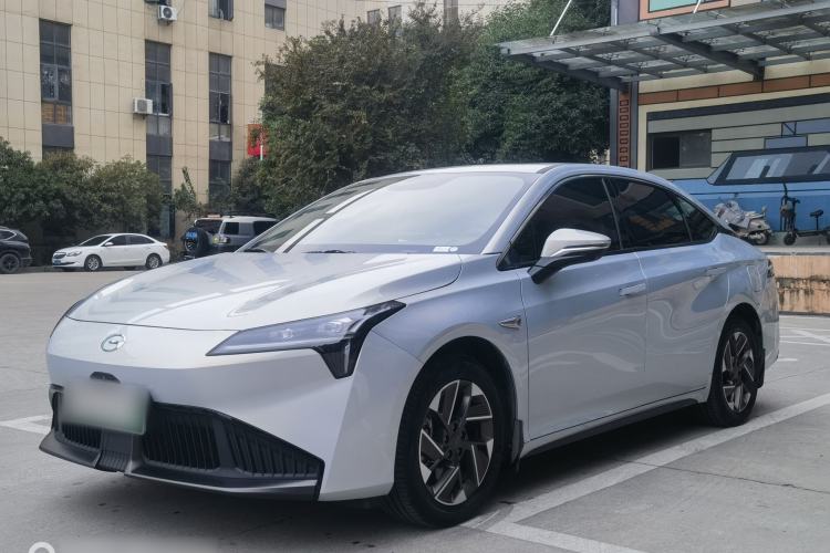 Used AION S Plus 2022 70 Enjoy Edition