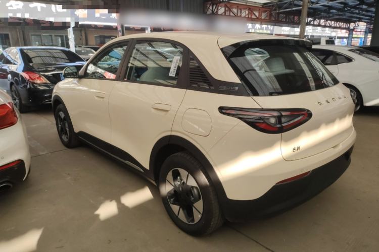 Used Geely Galaxy Geome 2025 UP 410km Exploration Edition