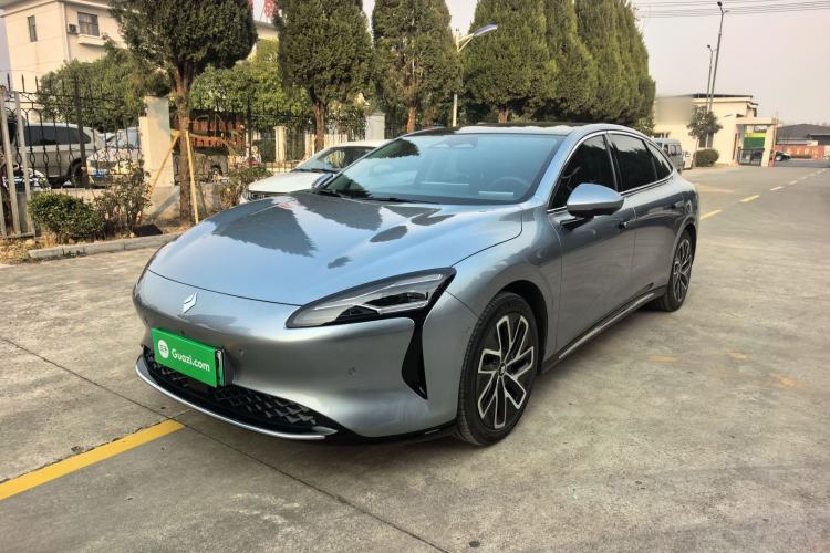 Used Baojun Enjoy 2025 All-Electric 600km Luxury Edition