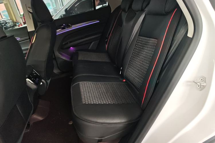 Used Ford Equator Sport 2023 EcoBoost 170 Prime Edition