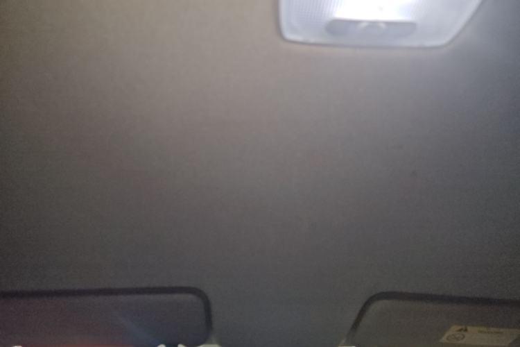 Used Honda Fit 2021 1.5L CVT Trend Edition
