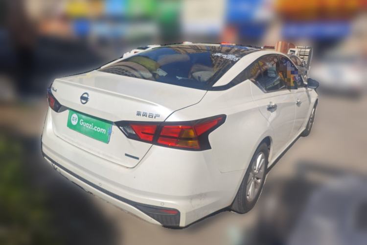 Used Nissan Teana 2020 2.0L XL Comfort Edition