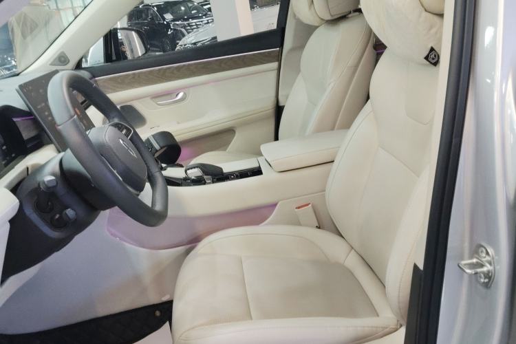 Used Hima AITO M5 2022 Range-Extended Rear-Drive Standard Version
