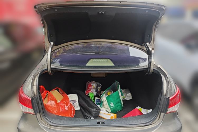 Used Nissan Sylphy 2012 Classic 1.6XE Manual Comfort Edition