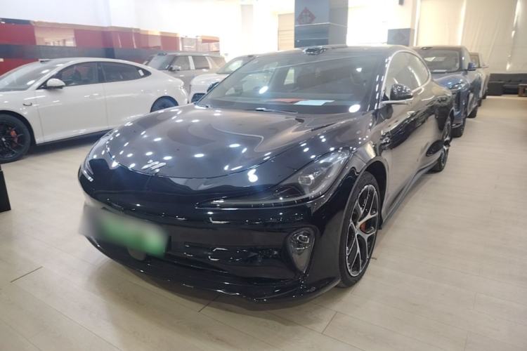 Used IM L6 2025 Ultra Model