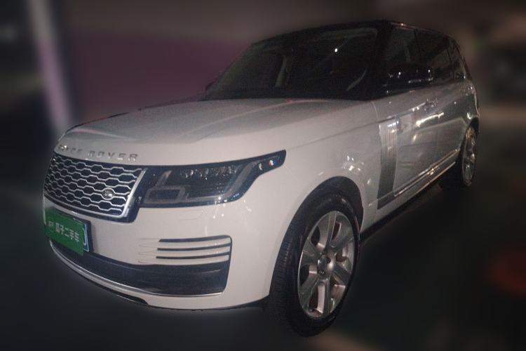 Used Land Rover Range 2020 3.0 L6 Long-Wheelbase Legacy