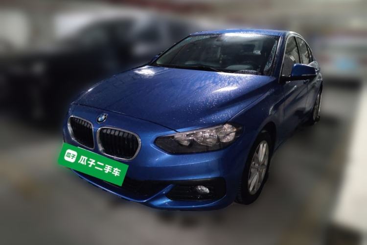 Used BMW 1 Series 2018 Revised 118i Fashion Edition