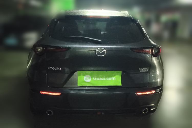 Used Mazda CX-30 2020 2.0L Automatic Zunyue Trim