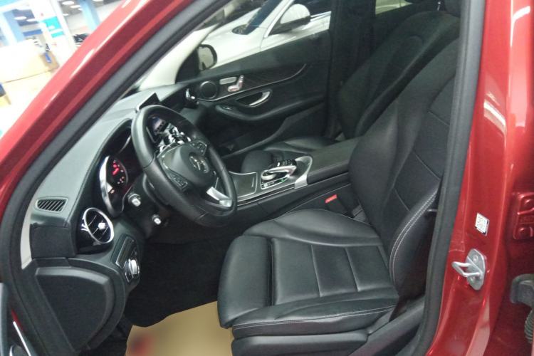 Used Mercedes-Benz C-Class 2018 C 200 L Sport Edition