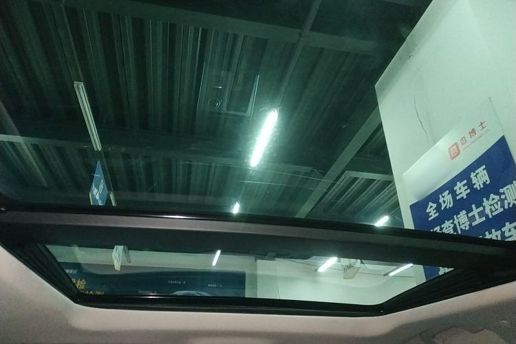 Used Ford Explorer 2025 2.3T EcoBoost Four-Wheel Drive Trail Edition 5 Seats