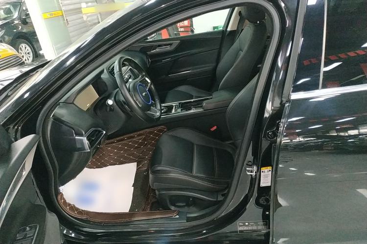 Used Jaguar XEL 2019 2.0T 200 PS Deluxe Edition