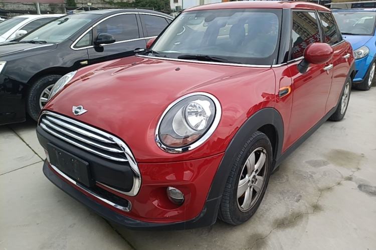 Used MINI 2015 1.2T ONE Five-Door Edition