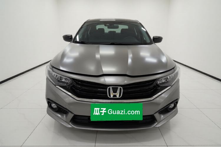 Used Honda Envix 2019 180TURBO CVT Prestige Edition China V