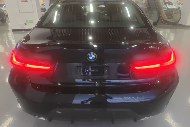 Used BMW 3 Series 2024 325Li M Sport Package