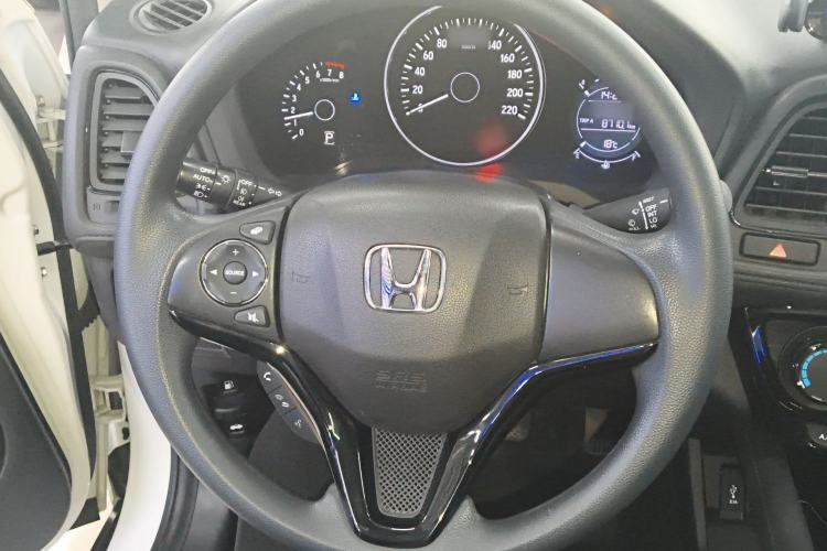 Used Honda Vezel 2020 1.5L CVT Pioneer Edition