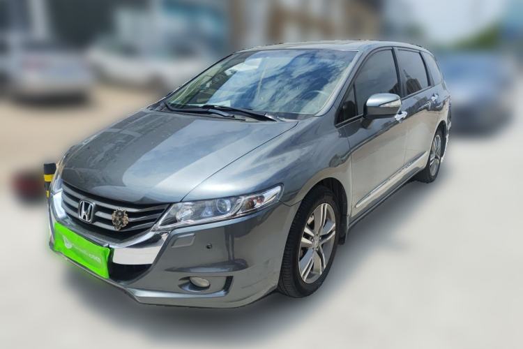 Used Honda Odyssey 2009 2.4L Leading Edition
