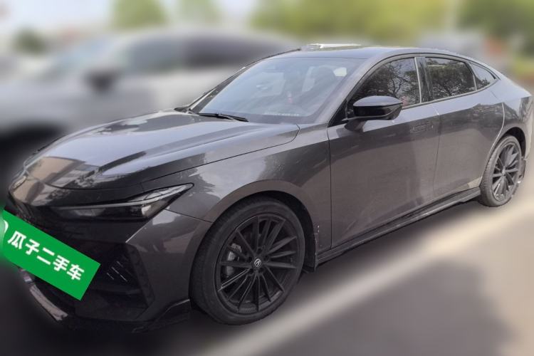 Used CHANGAN UNI-V 2023 1.5T Sport Edition