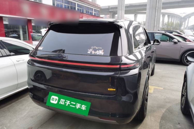 Used Li Auto L8 2024 Max
