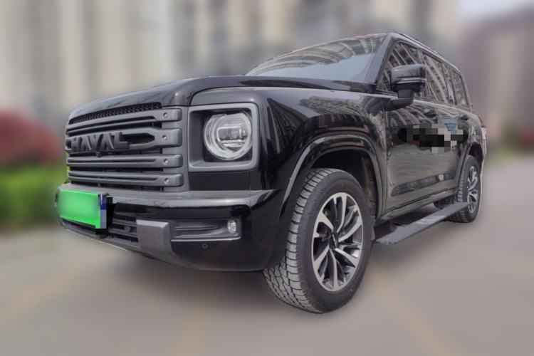Used Haval H9 2024 2.4T Diesel 4x4 Extreme Edition