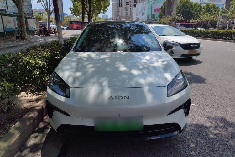 Used AION RT 2025 650 Zhijihao Edition