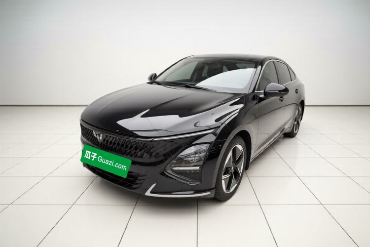 Used Wuling Xingguang 2025 150 km Smart Advanced Version