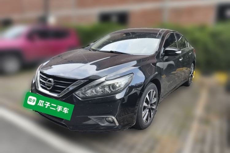 Used Nissan Teana 2016 2.0L XL-Upper Smart Edition