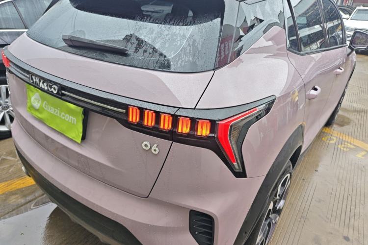 Used Lynk & Co 06 2023 Remix 1.5T Shero Right Rear Taillight