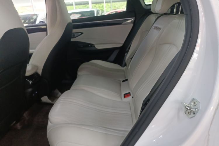 Used Geely Galaxy L7 2023 1.5T 115 km Starship
