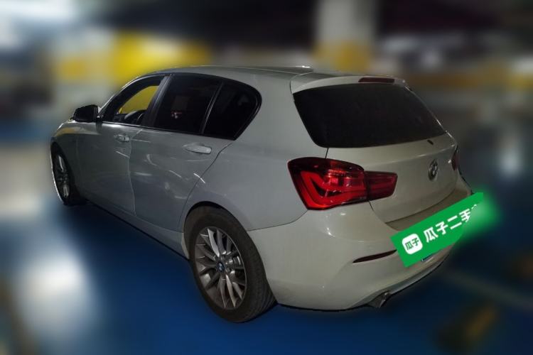 Used BMW 1 Series (Import) 2015 120i Leading Model